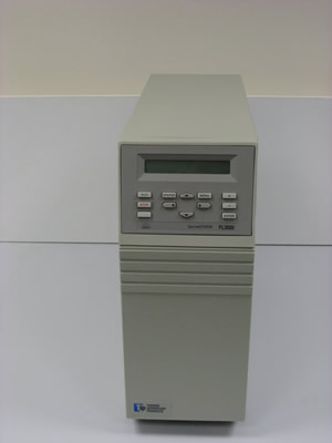 TSP FL2000 Flourescence Detector