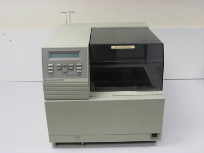 Gilson AS300 autosampler