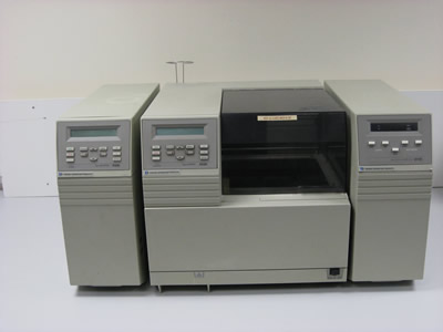 TSP Gradient Automated HPLC System