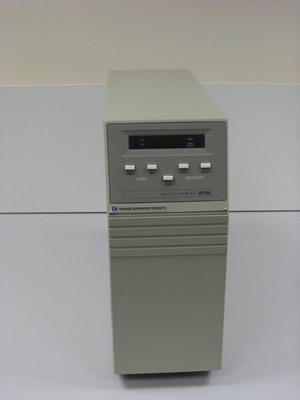TSP UV100 UV detector