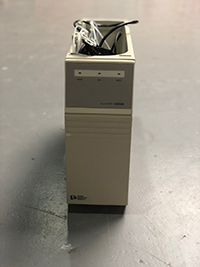 TSP SCM1000 degasser