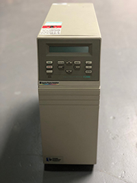 TSP FL2000 Fluor detector
