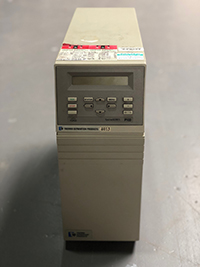 TSP P100 Isocratic pump