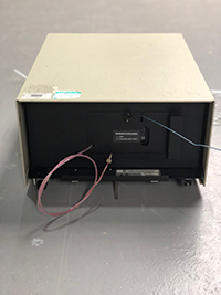 TSP UV6000LP Detector
