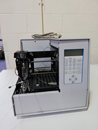 GP Instruments 719 Autosampler( Alcott)