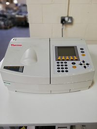 Thermo Helios Gamma