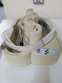 Dionex Solvent Controller