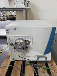 Thermo Finnigan LCQ Duo