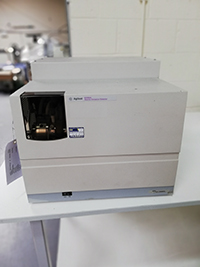 Agilent G2350A Atomic Emission Detector