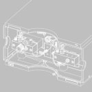 HP 1100 Binary Pump