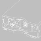 HP 1100 Quaternary Pump