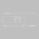 HP 1100 VWD