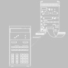 HP 5890 Mainframe & Hardware