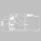 HP 5971-5972 Cables