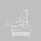 HP 6890 Autosampler Parts