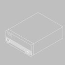 HP 7673 Controller Parts