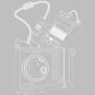 Mass Spec Source Parts