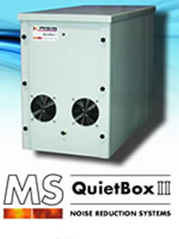KRSS launches new improved MS-QuietBoxII