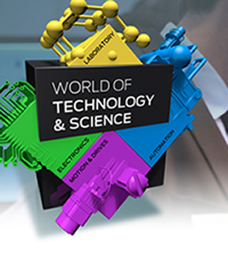 Come and meet KRSS at WoTS 4th - 7th October, Jaarbeurs Utrecht