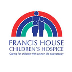 KRSS Christmas gift to Francis House Hospice, Didsbury