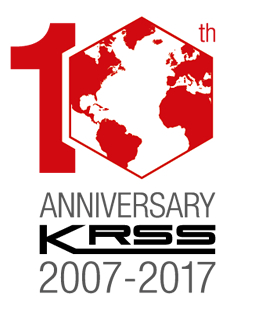 KRSS Celebrates 10 years of excellence in Mass Spec and Chromatography