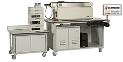 Mass Spectrometer and Liquid Chromatography Workstations