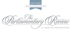 KRSS Manufacturing Division featured in Parliamentary Review