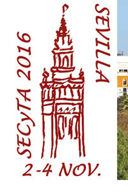 KRSS to attend SECyTA Seville 2-4 November