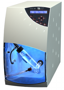 KRSS appointed exclusive UK distributor for SEDERE