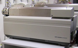 Used AB SCIEX API 4000 Triple Quad Mass Spectrometer