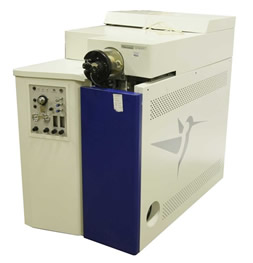Used refurbished Micromass QTof 2