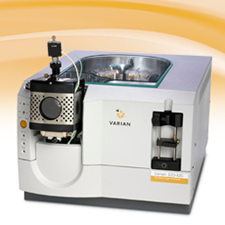 Varian Mass Spec and Chromatography service from just &pound;450