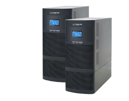 Xtreme PowerIsolated Online Tower UPS