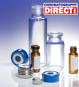 Ultra Low Bleed (ULB<sup>TM</sup>) Silicone based Septa products ideal for LCMS and GCMS applications