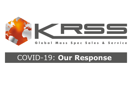 KRSS response to COVID-19