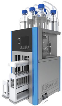 LC-MS/MS and UHPLC-MS/MS News from KRSS
